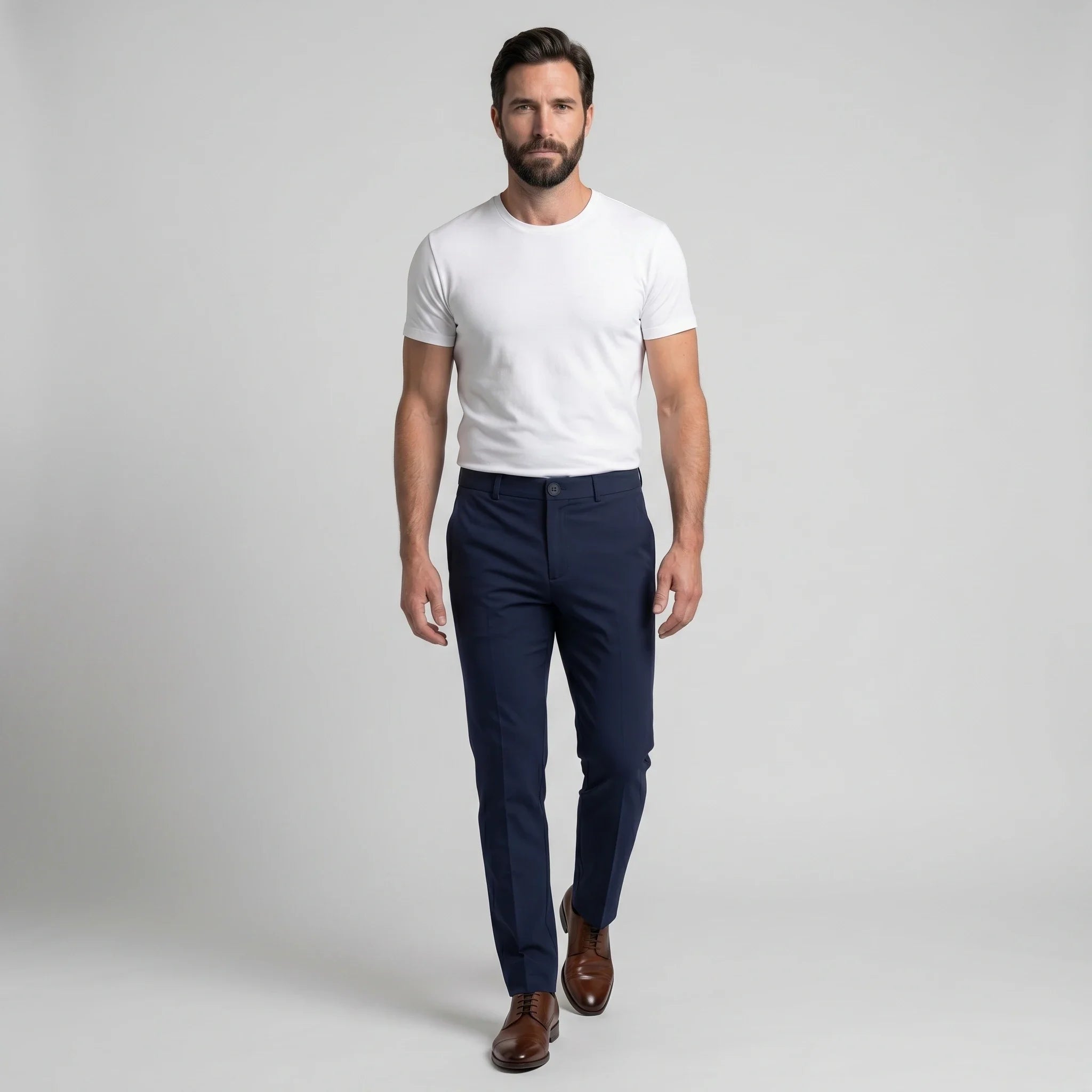 Phelipe | Pantalon Extensible MorphoFit® 2.0