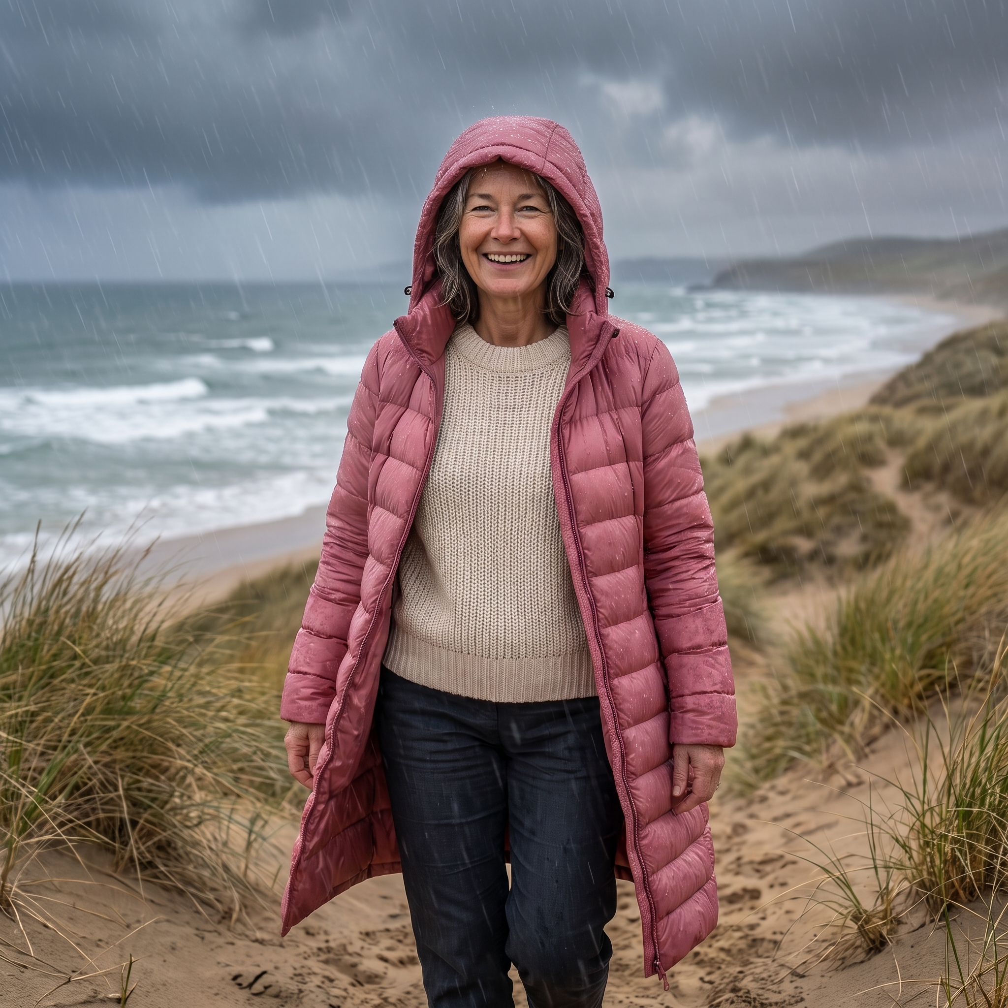 ELIANA | VESTE EN DUVET ULTRALÉGÈRE ULTRALIGHT DOWN JACKET