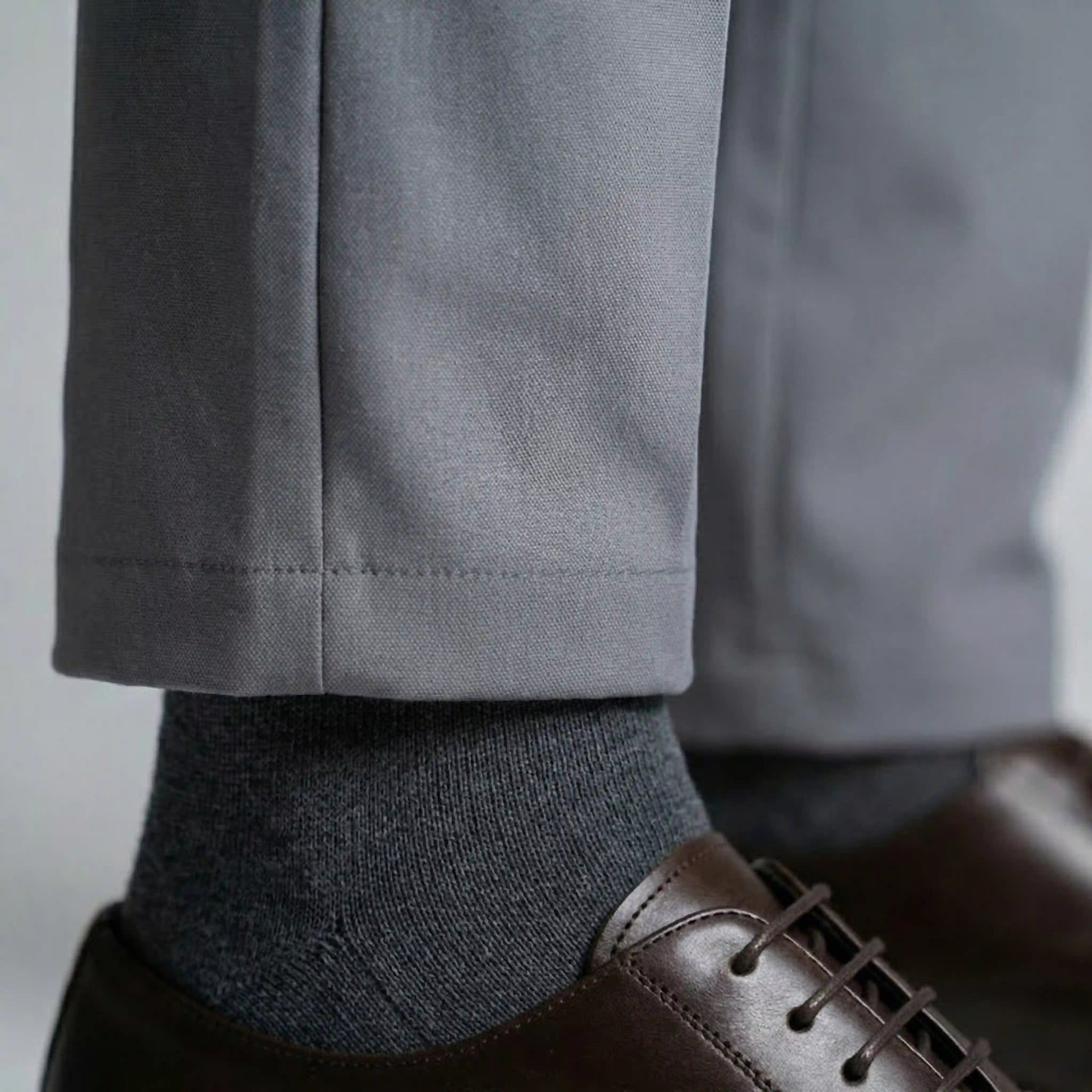 Phelipe | Pantalon Extensible MorphoFit® 2.0