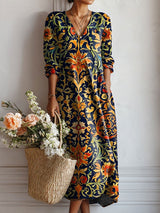 Robe (presque épuisée)