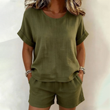 Vert Militaire