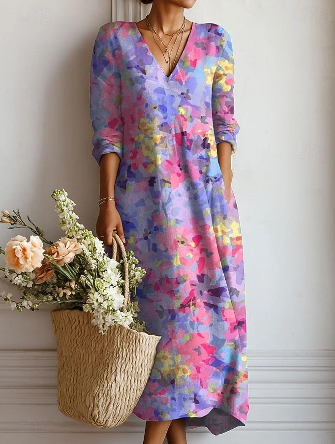Kelly™ | Robe de confort au quotidien