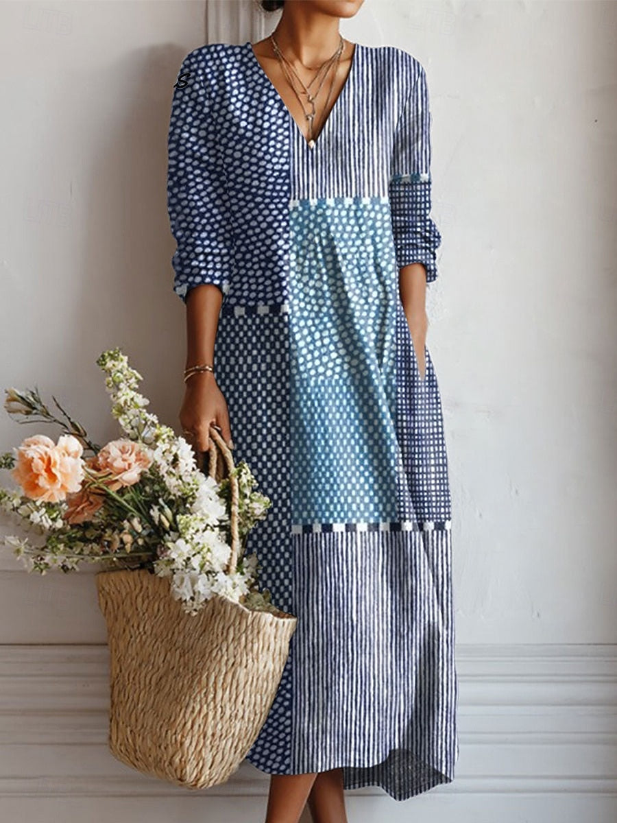 Esra™ | Robe de confort au quotidien