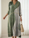 Lara™ | Robe de confort quotidien