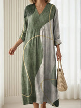 Robe (presque épuisée)