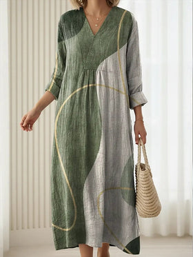 Robe (presque épuisée)