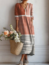 Robe (presque épuisée)