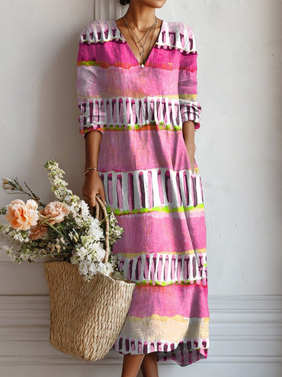 Corrie™ | Robe de confort au quotidien